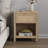 Lydie 19.7'' W Nightstand-1887658992