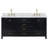 Amariani 73" Double Bathroom Vanity Set-2026262306