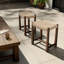 Savio Outdoor Stool-502098706
