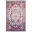Jetsyn Performance Beige/Red Rug-2117047973