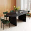 Belluno Oval Dining Table-98515807
