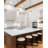 Cheryll 5.75 inch 1 Light Pendant-1740020028