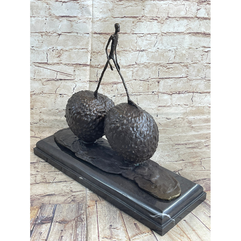 Figurines et sculptures Kae