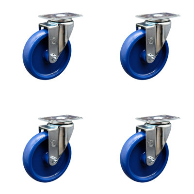 Polyurethane Caster