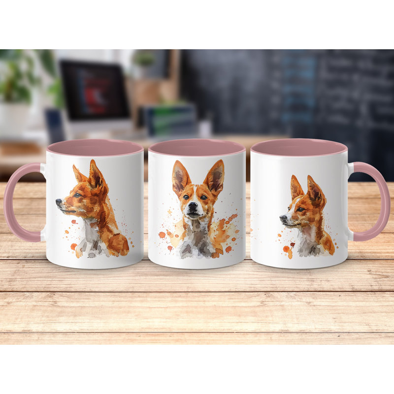Mug, 4