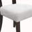 Upholstered Kitchen Side Chairs