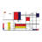 Deco Aluminum Plate Frame