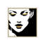Glam Rock VII Painting by Kelli Ellis-26935496-26935499