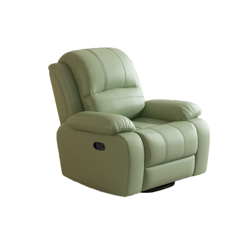 Shontisha Recliner, Green