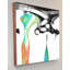 Holding up the Sky Framed Print