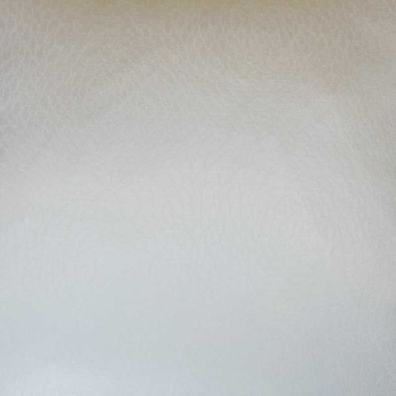 Coussin Fenix, Hauteur (20 po) x largeur (20 po), Blanc