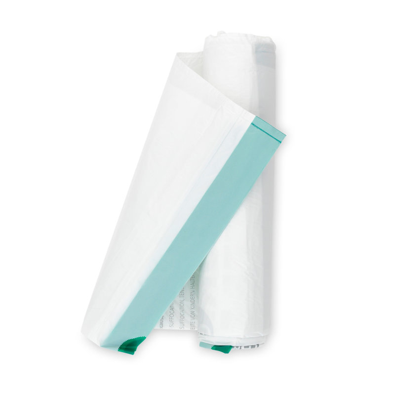 15L Bin Liners (30 Pack)