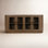 Vander 78" Sideboard