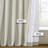 Olivia Velvet Blackout Curtain (1 Panel)-425611131-520988484