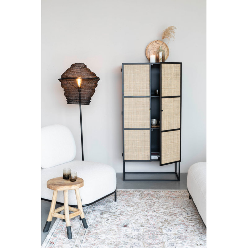 Guuji Accent Cabinet