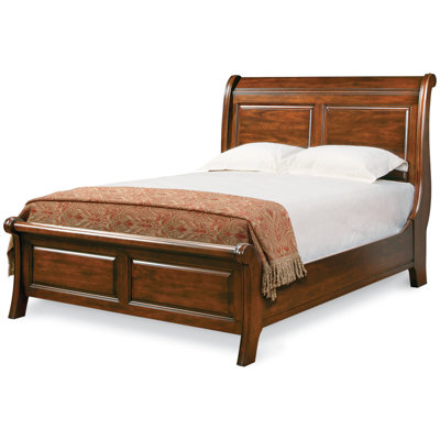 Wayside Inn Bed