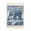 Elephant Bath Mat