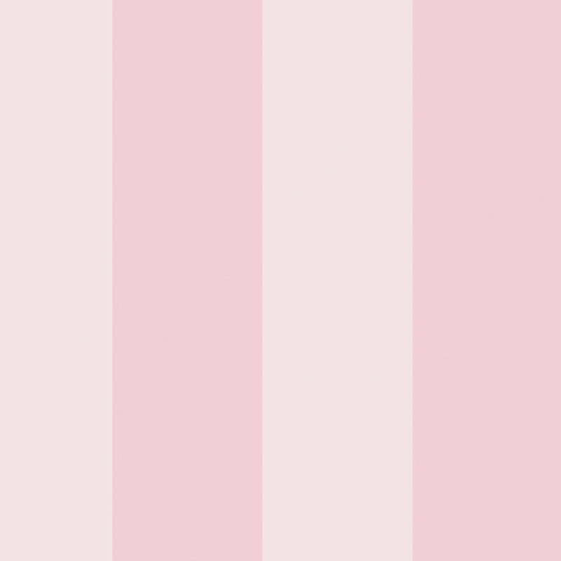  Papier peint à rayures Canopy, Pink