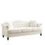 Canapé et chaise longue réversible avec repose-pieds 79,01 po Lee-Anne-1148962731