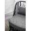 Fauteuil l 24 po Leitha