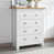White/Oak selected