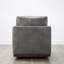Fauteuil pivotant large Assiatou-249094452