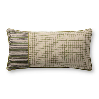Coussin décoratif Loloi