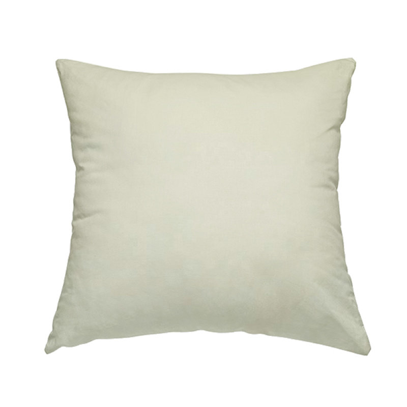 Danijah Rectangular Cushion, White