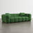 Athera Boneless 84"W Cloud Compression Couch Comfy Sofa-800579738