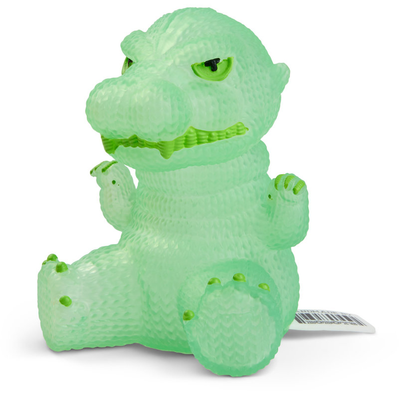  - Godzilla #439 (Green Translucent)