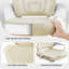 color Mid-Back Mesh Swivel Office Chair-588414259-574231059