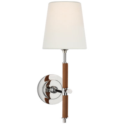 Bryant 1 - Light Wallchiere