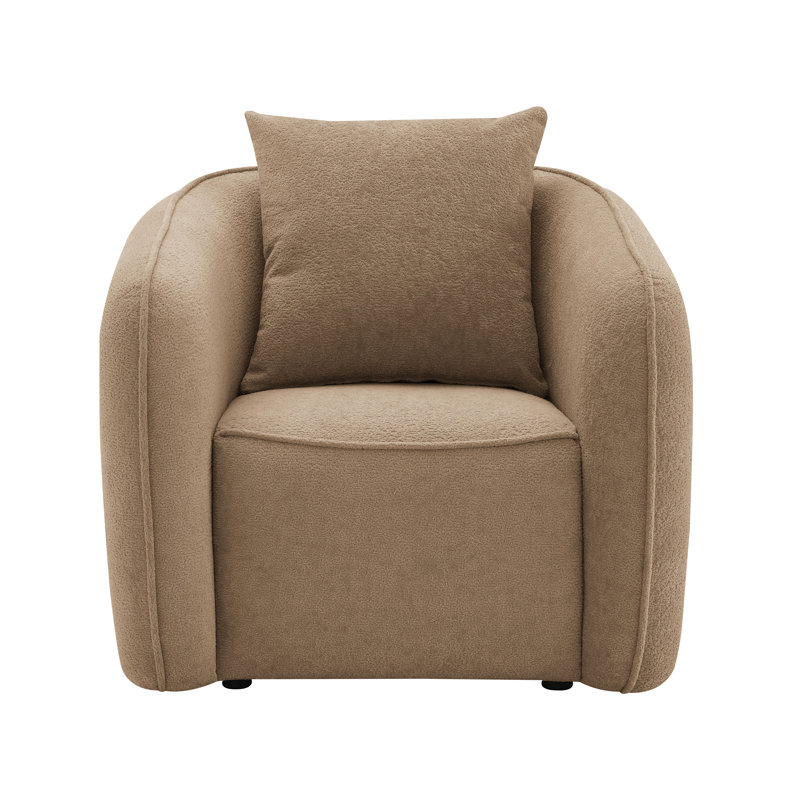 Chaise Paxson, Brun