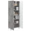 Storage Cabinet-377797388