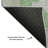 Premium Machine Washable Farolt AMF1906 Geometric Rug-839809430