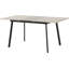Raffaele Butterfly Leaf Dining Table