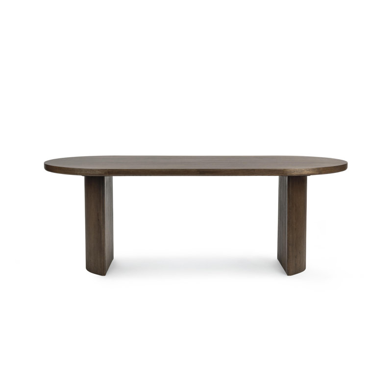 Estelle Oval Dining Table