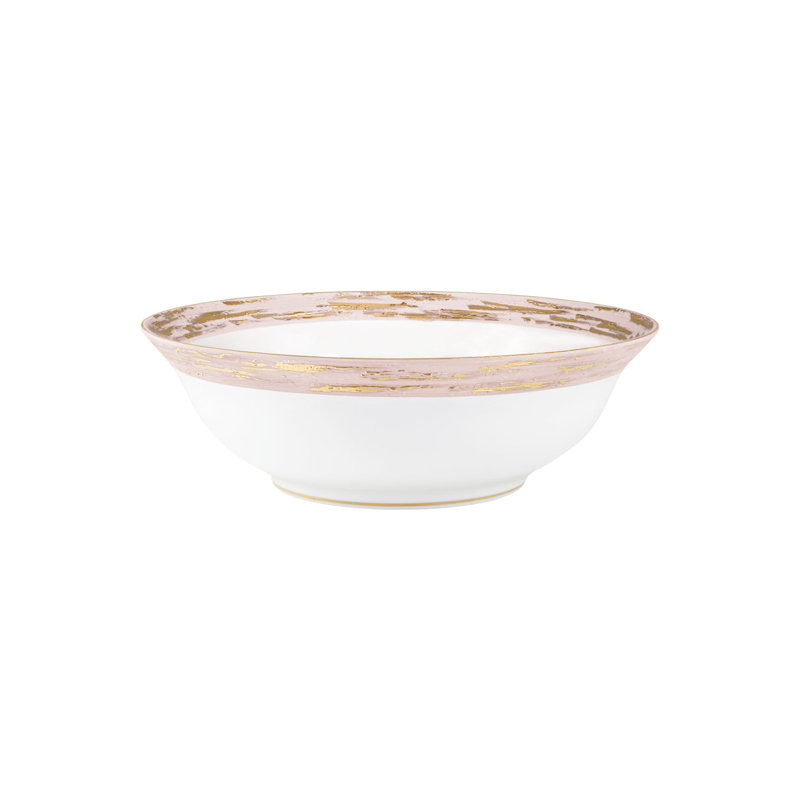 Hobbes Large Salad Bowl