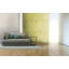 Tropical Collection Tahiti Inspired Damask 27.8' L x 27.5" W Wallpaper Roll-73445593