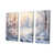 Toile tendue