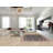 All-Over Sultanabad Ziegler Turkish Area Rug