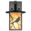 7" Wide Seneca Song Bird Right Wall Sconce