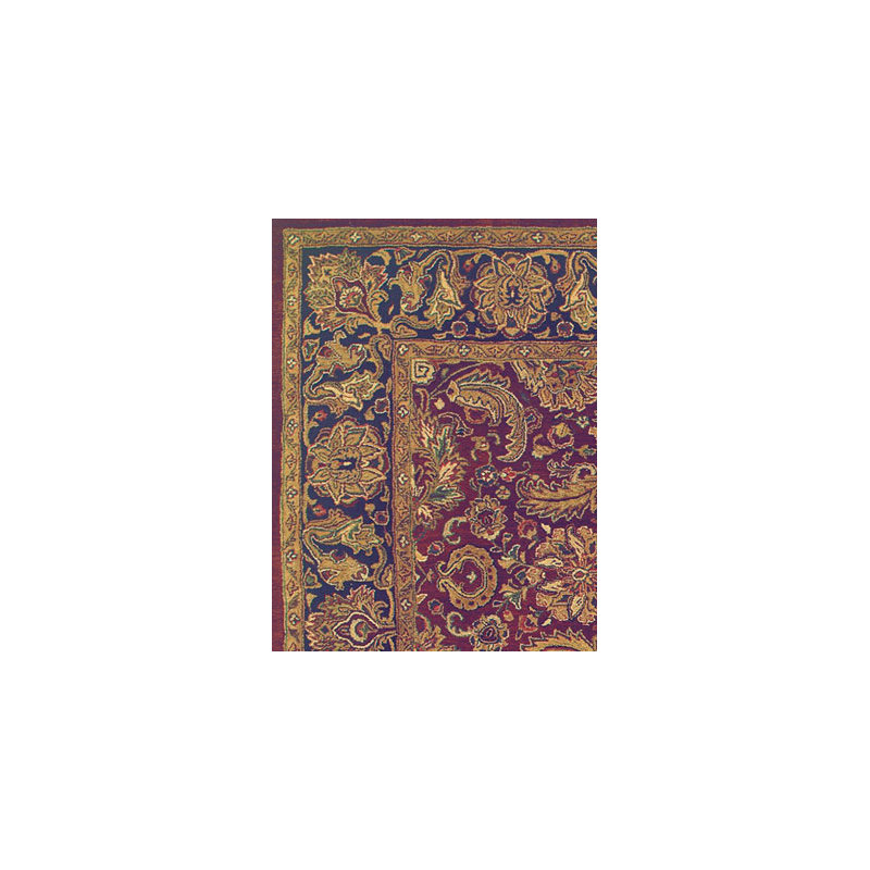Oriental Rug, 7'9" x 9'9"