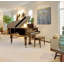 « mountain aspen », peinture sur toile tendue-658241666