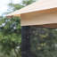 Avfesh 3 Person Porch Swing with Canopy-1330218883-1330218882