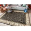Tapis brun Weisgerber-32088994