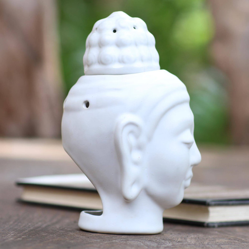 Brûleur de Bouddha