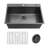 Drop-In Kitchen Sink-79458770