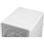 14,000 BTU Portable Air Conditioner with Remote Control BS, White
