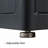 HSK100-72PCS tool holder cabinet